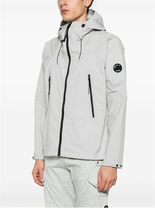 Giacca uomo con cappuccio Protek CP COMPANY | 18CMOW006A110264A800